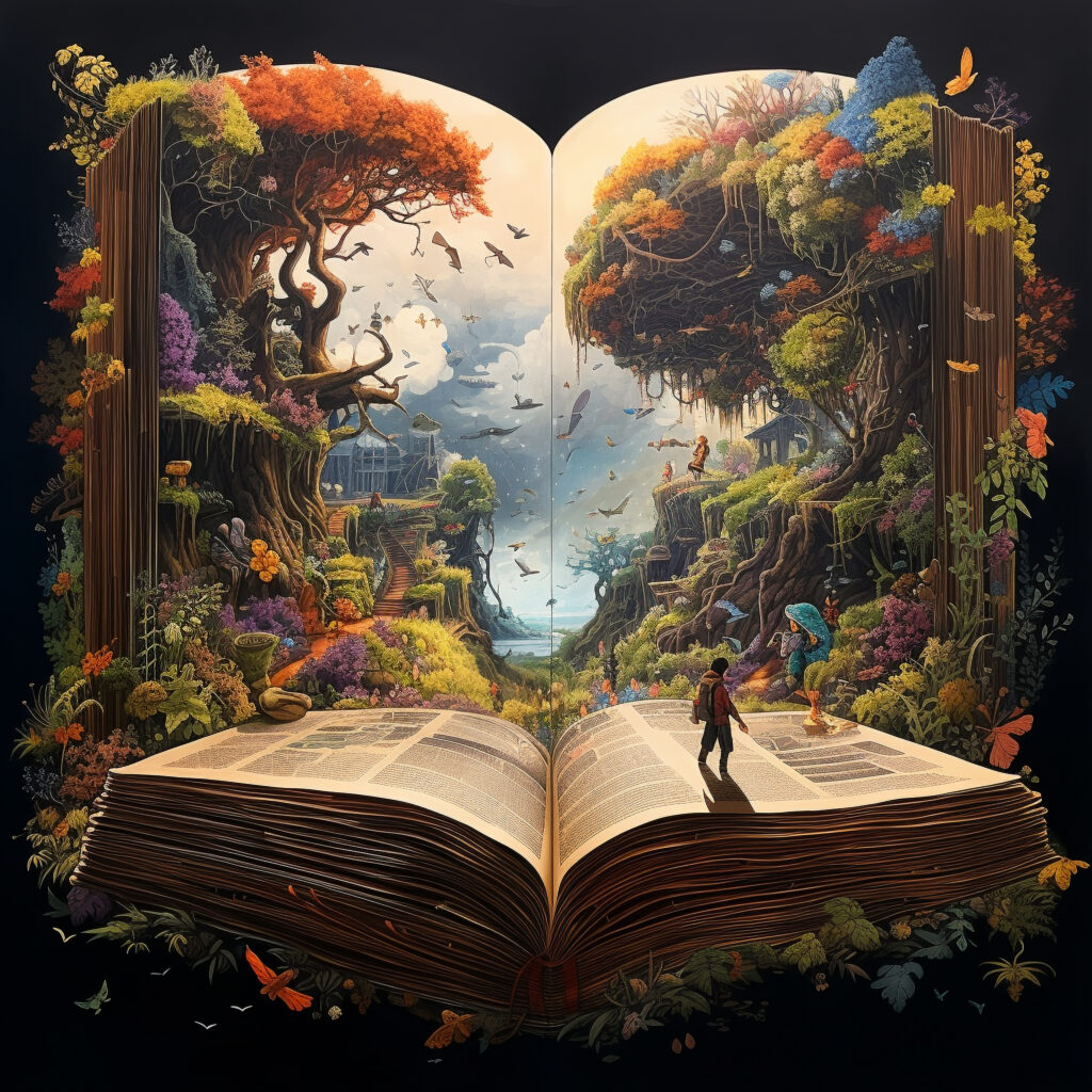 O Que os Contos de Fadas Revelam Sobre Nossos Relacionamentos